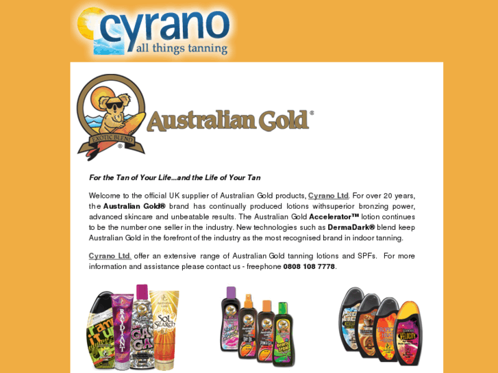 www.australiangold.co.uk