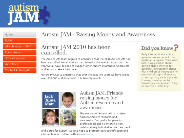 www.autismjam.com