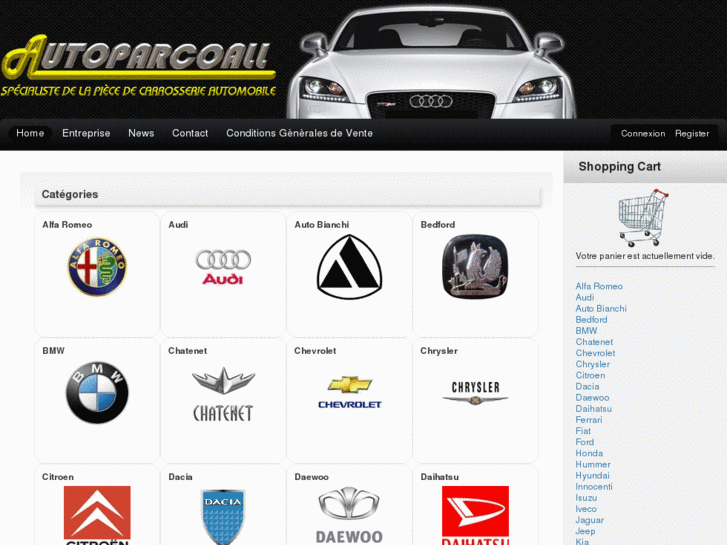 www.autoparcoall.com