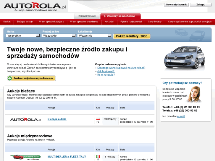 www.autorola.pl