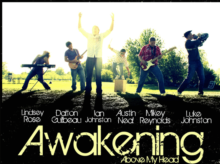 www.awakeningband.com