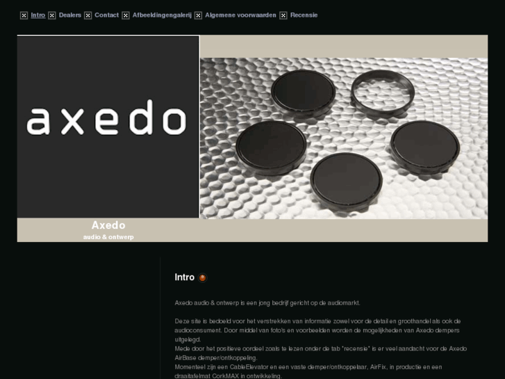 www.axedo.net