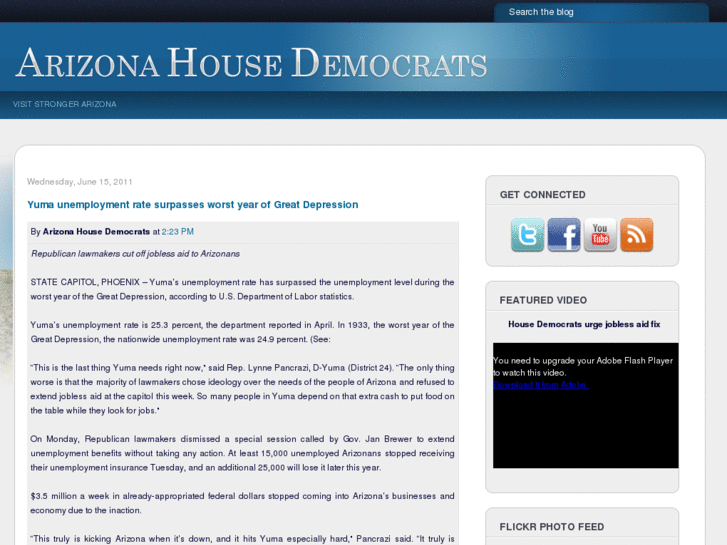 www.azhousedemocrats.com