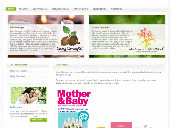 www.baby-concepts.com.au