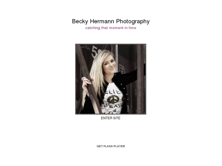 www.beckyhermannphotography.com