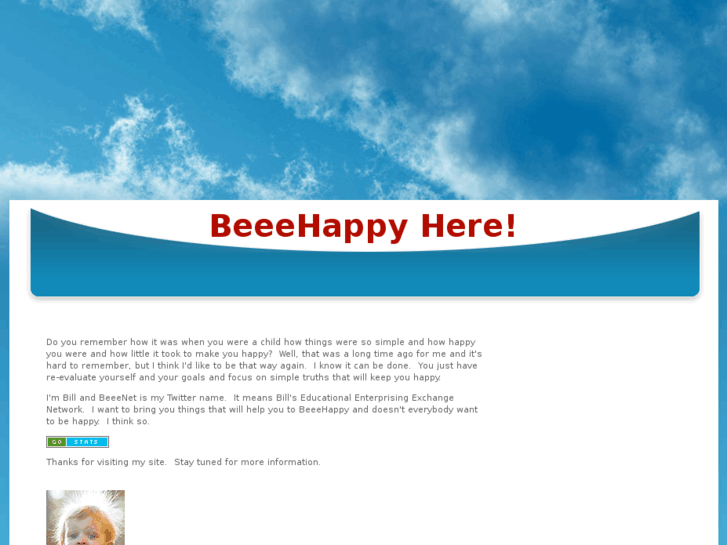 www.beeehappy.ws