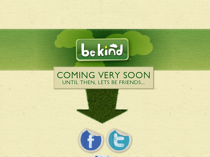 www.bekindbags.com