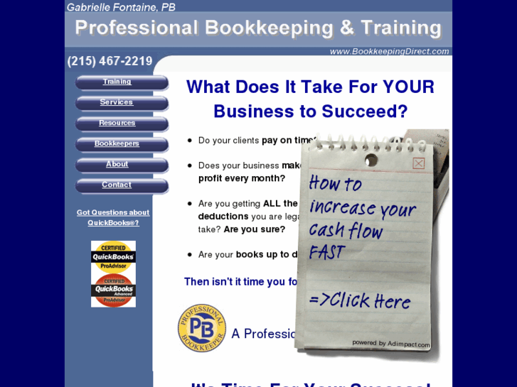 www.bookkeepingdirect.com