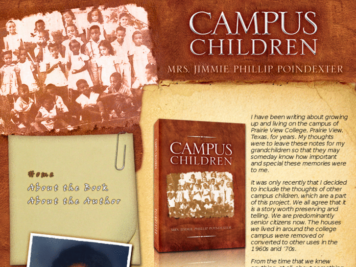 www.campuschildren.com