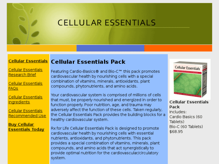 www.cellularessentials.net