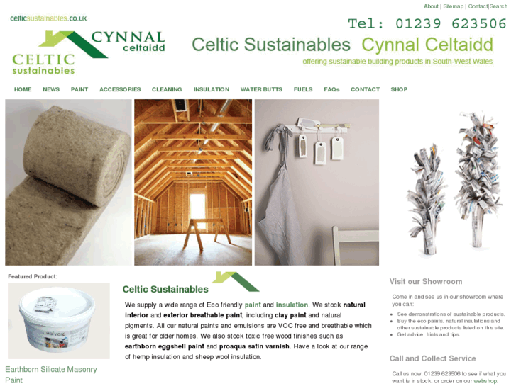 www.celticsustainables.com