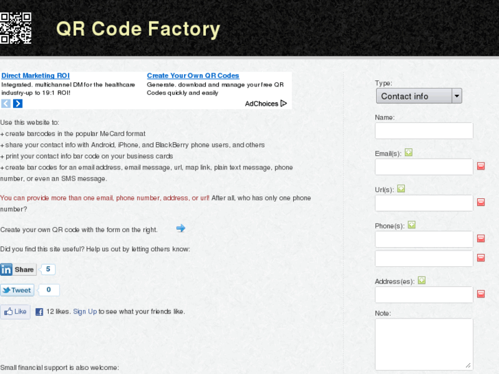 www.coderqr.com