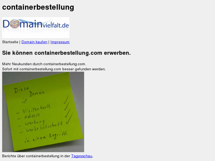 www.containerbestellung.com