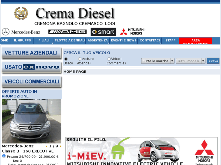 www.cremadiesel.it