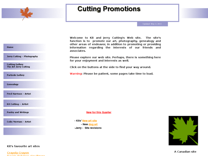 www.cuttingpromotions.com