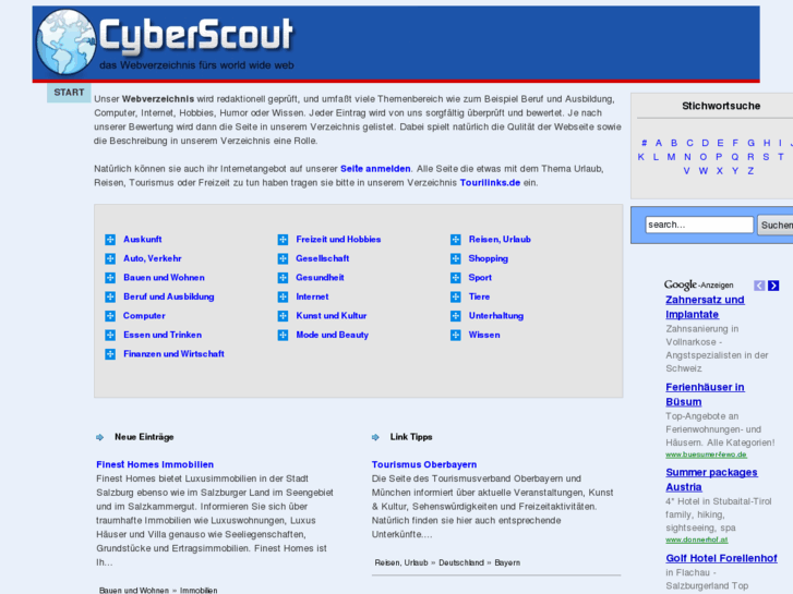 www.cyberscout.de