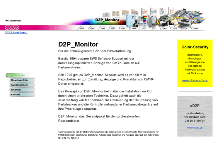 www.d2p-monitor.info