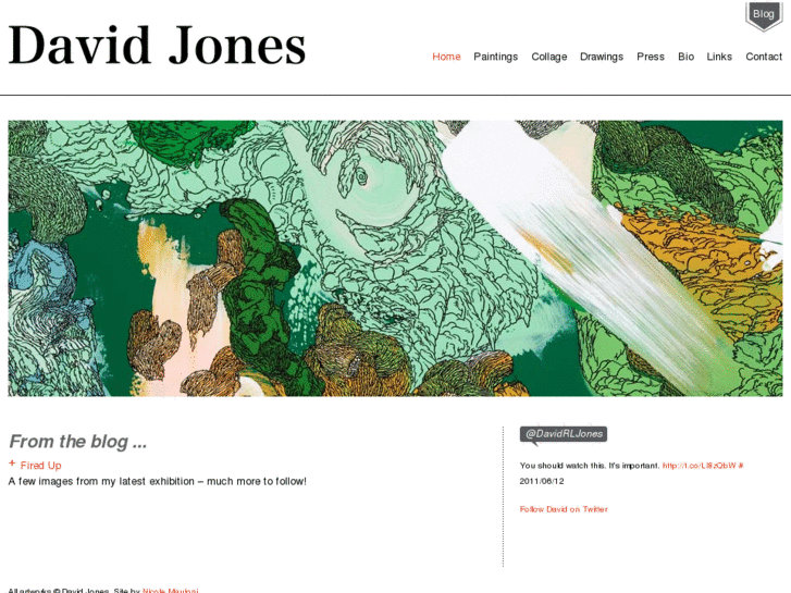 www.davidrljones.com