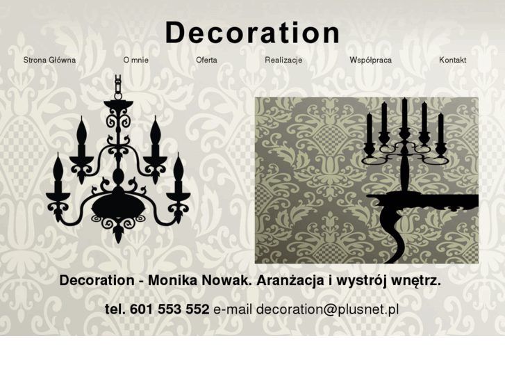 www.decorationnowak.pl