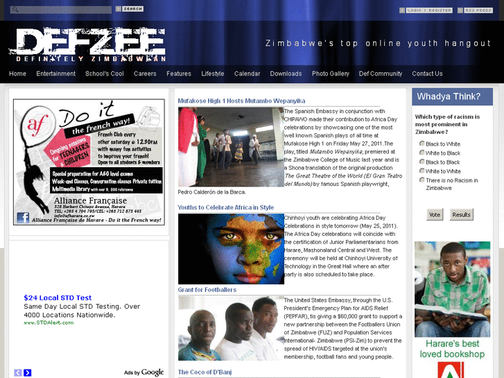 www.defzee.com