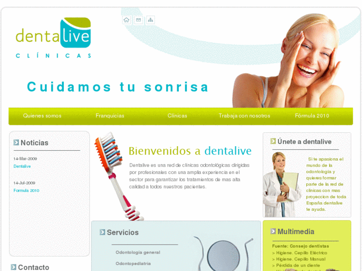 www.dentalive.es