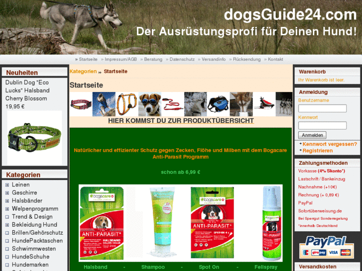 www.dogsguide24.com