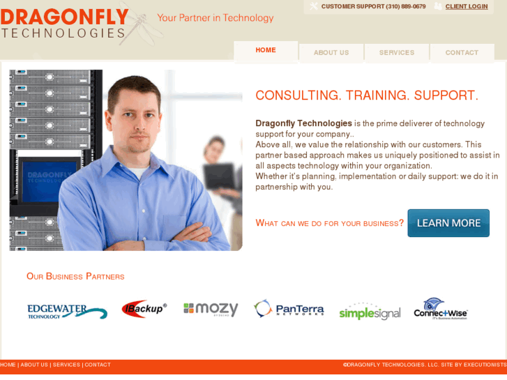 www.dragonflytech.net