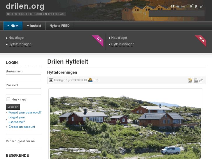 www.drilen.org