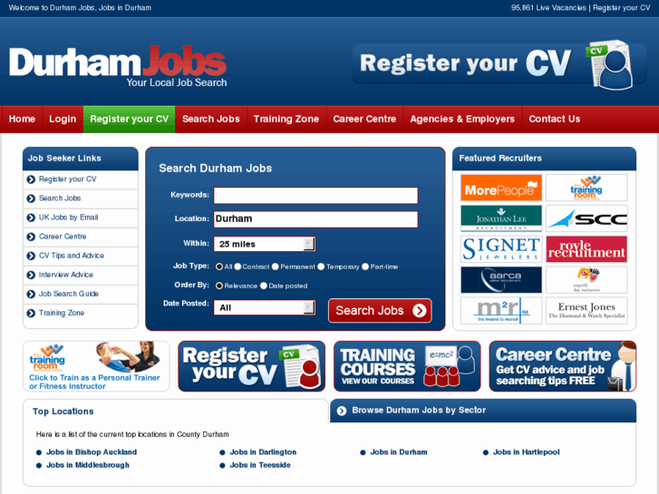 www.durham-jobs.co.uk