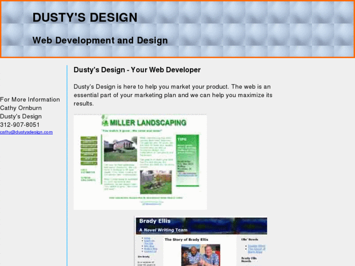 www.dustysdesign.com