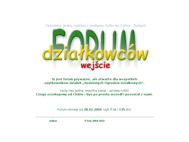 www.dzialkowcy.info