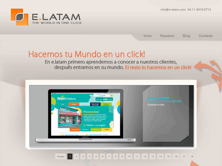 www.e-latam.com