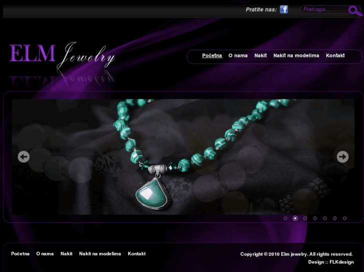www.elmjewelry.com