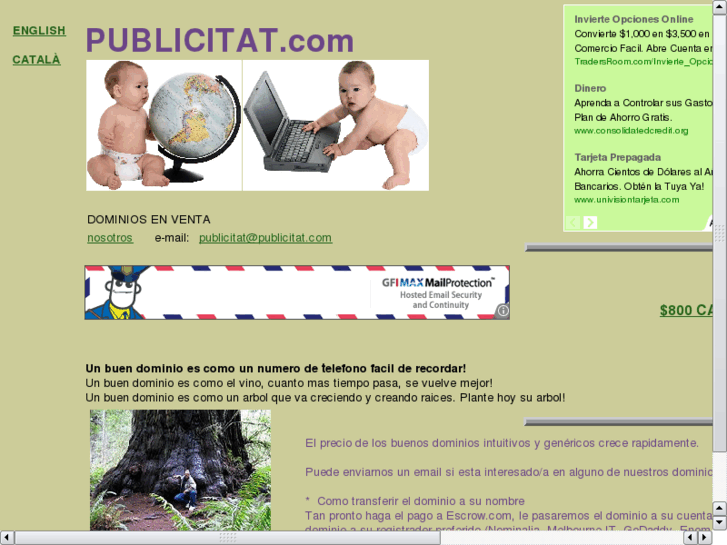 www.encants.net