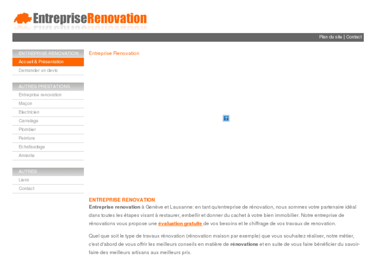 www.entreprise-renovation.ch