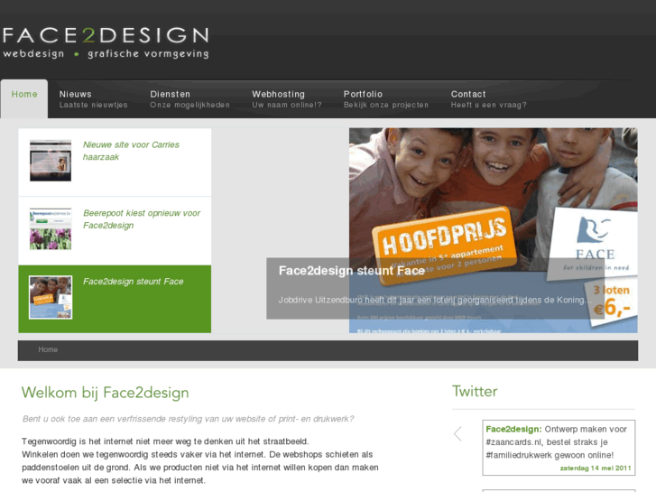 www.face2design.nl