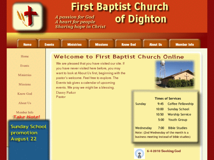 www.fbcdighton.org