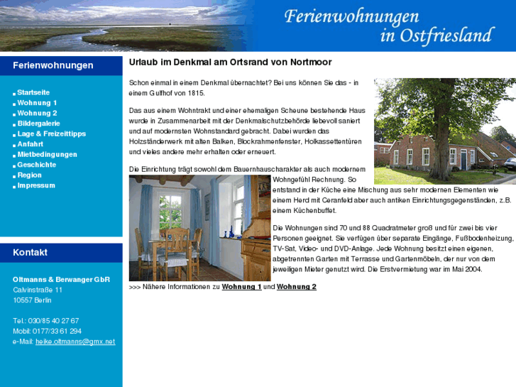 www.ferien-ostfriesland.info