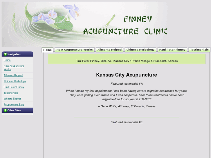 www.finneyacupuncture.com