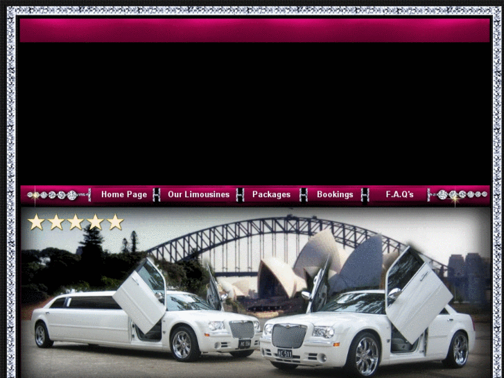 www.fivestarhollywoodlimousines.com.au