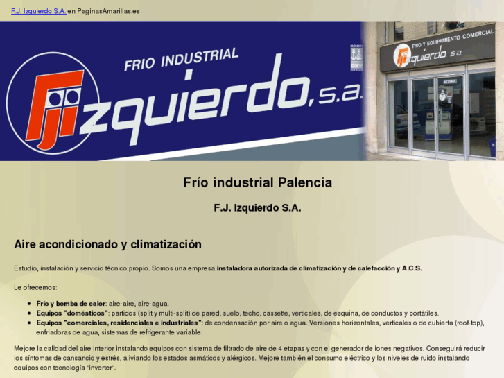 www.fjizquierdo.es