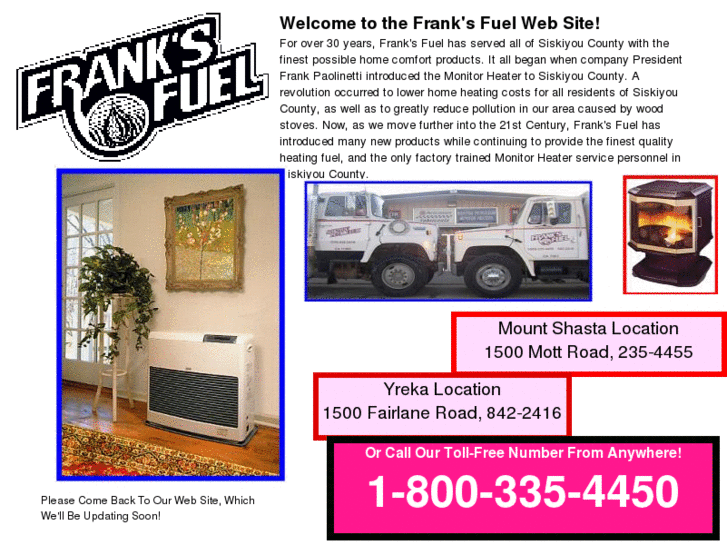 www.franksfuel.com