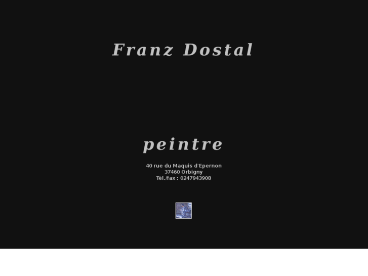 www.franz-dostal.com