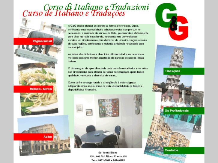 www.ggcursodeitaliano.com