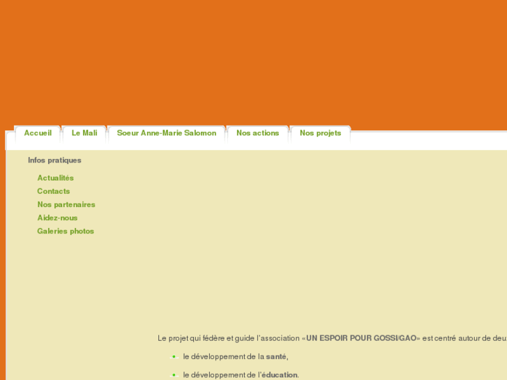 www.gossi-gao.com