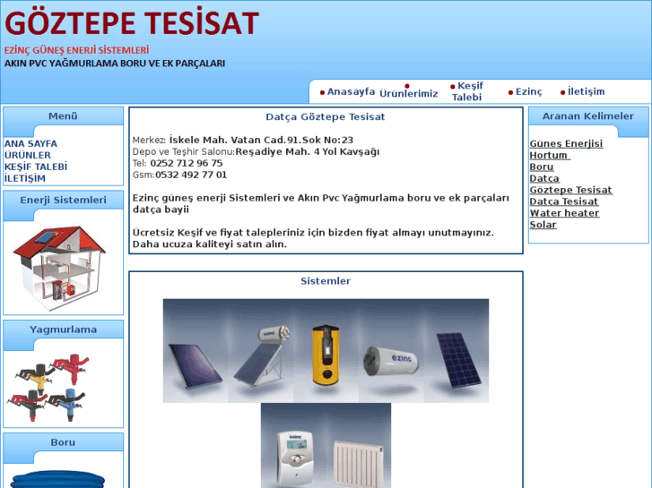 www.goztepetesisat.net