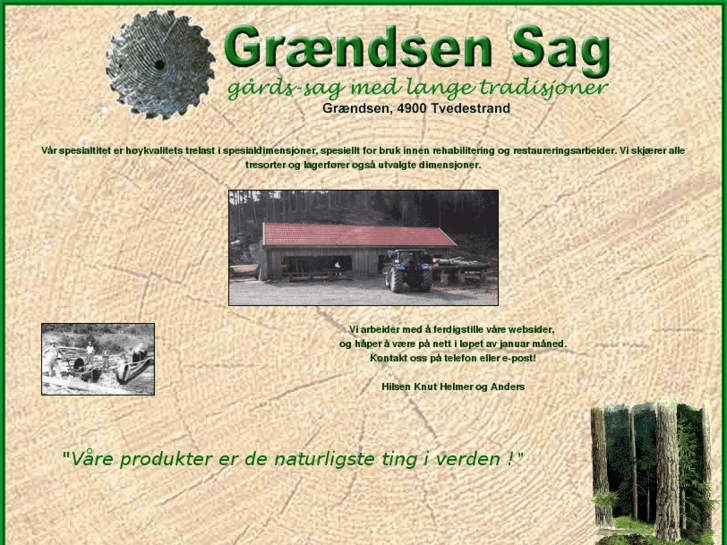 www.graendsen-sag.com