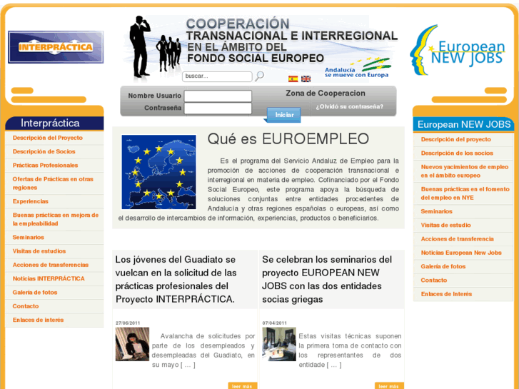 www.guadiato-euroempleo.com