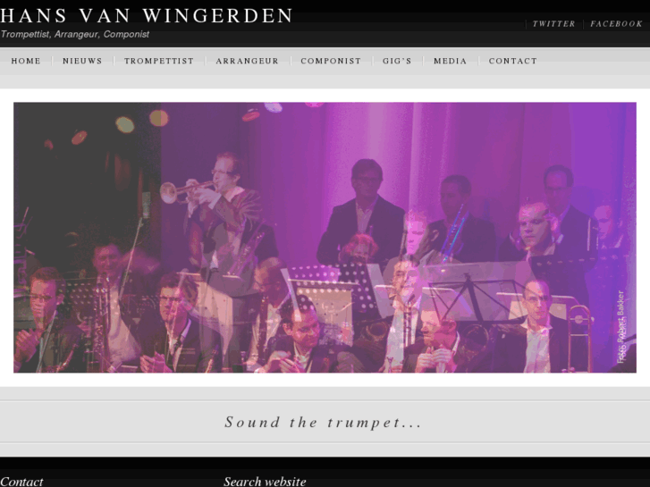 www.hansvanwingerden.com