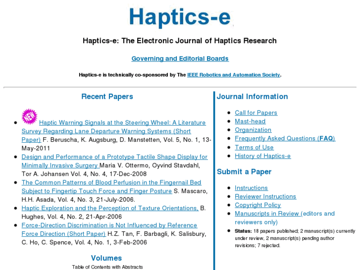 www.haptics-e.org